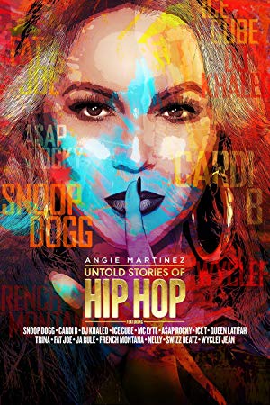 Untold Stories of Hip Hop S01E05 Queen Latifah and Maino HDTV x264-CRiMSON