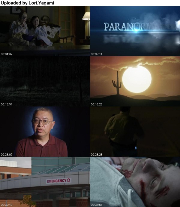 Paranormal Emergency S01E08 It Can See Me WEBRip x264-CAFFEiNE