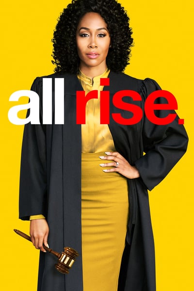 All Rise S01E06 HDTV x264-SVA