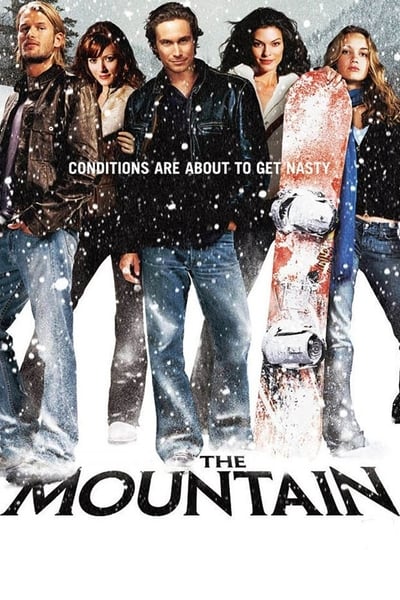 The Mountain S01E01 HDTV x264-LiNKLE