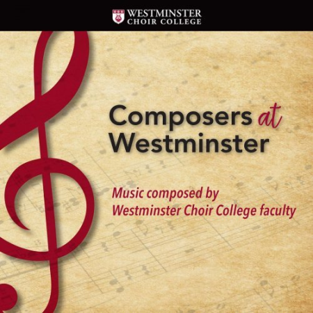 VA - Composers at Westminster (2019) FLAC