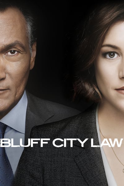Bluff City Law S01E06 HDTV x264-SVA