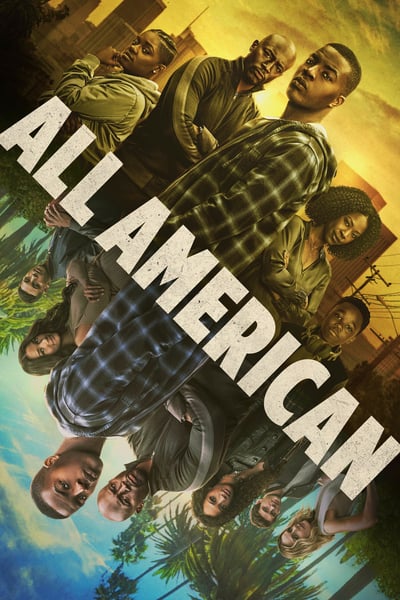 All American S02E04 HDTV x264-KILLERS