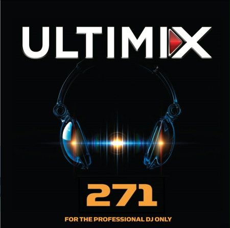VA - Ultimix Vol.271 (2019) MP3