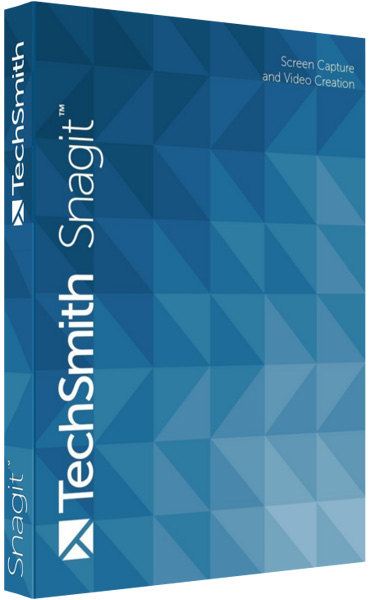 Techsmith Snagit 2020.0 Build 4460 + Rus