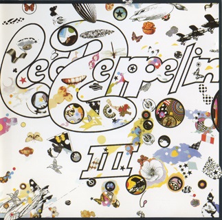 Led Zeppelin – Led Zeppelin III (Reissue)