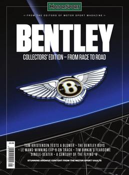 Bentley (Motor Sport 2019)