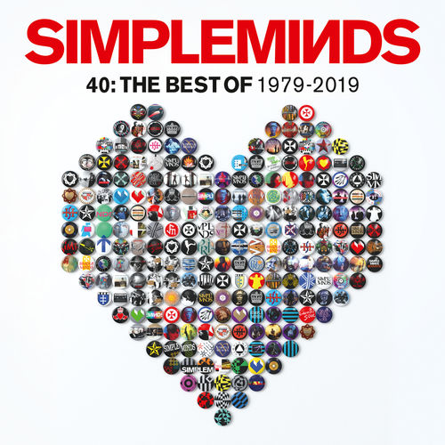 Simple Minds - Forty: The Best Of Simple Minds 1979-2019 [10/2019] 9cf32faeb8b0e2cb4ef3234737121b42