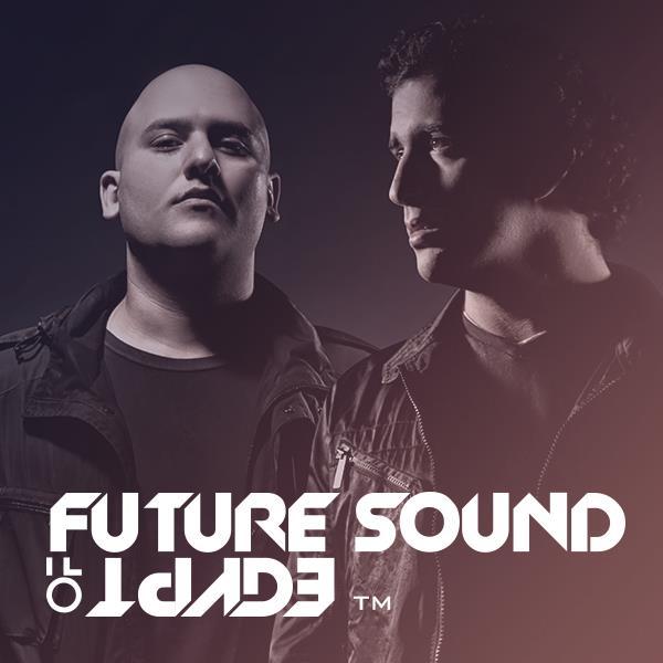Aly & Fila - Future Sound of Egypt 669 (2020-09-30) Roger Shah Takeover