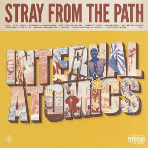 Stray From The Path - Fortune Teller (Single) (2019)