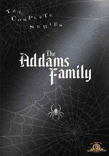   / The Addams Family [1-2 ] (1964-1966) DVDRip | P
