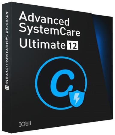 Advanced SystemCare Ultimate 12.3.0.161 Final