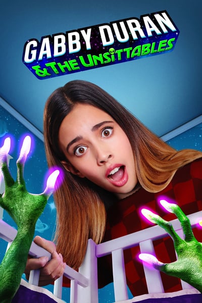 Gabby Duran and the Unsittables S01E04 WEB x264-TBS