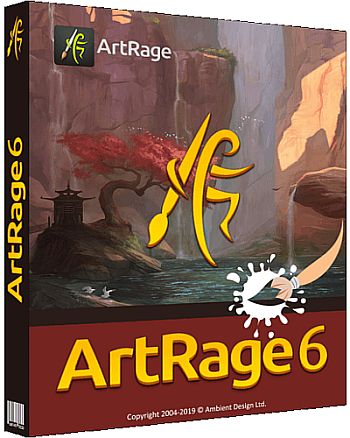 ArtRage 6.1.2 Portable (PortableApps)
