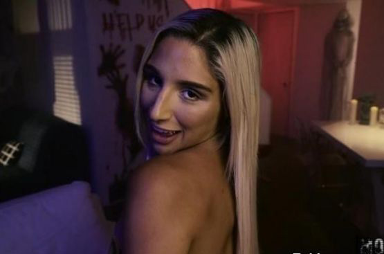 Abella Danger - Fuck With Caution! (2019 | FullHD | Mofos, IKnowThatGirl)