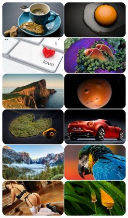 Beautiful Mixed Wallpapers Pack 970
