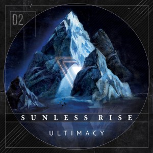 Sunless Rise - Destroy. Rebuild (Single) (2018)