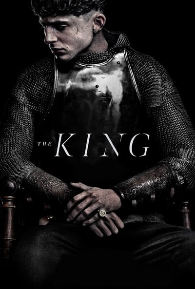 The King 2019 WEBRip x264-ION10