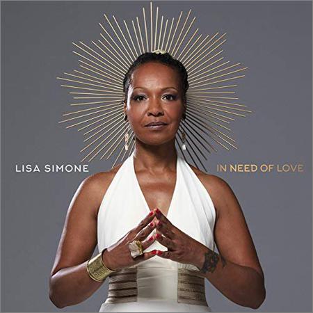 Lisa Simone - In Need of Love (October 18, 2019)