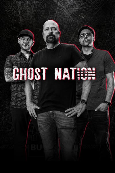 Ghost Nation S01E04 A Legendary Haunting WEB x264-CAFFEiNE