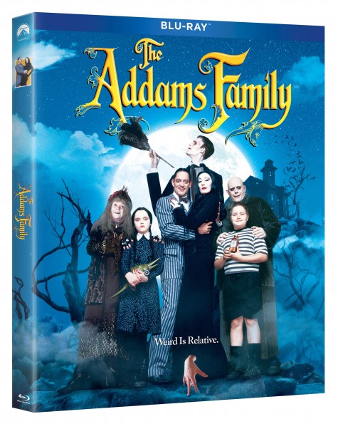 The Addams Family 1991 1080p BluRay Remux AVC DTS-HD MA 5 1-PmP