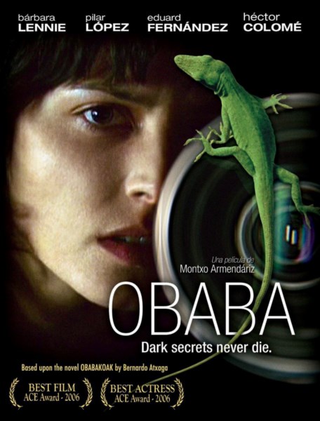 Обаба / Obaba (2005) DVDRip