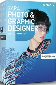Xara Photo And Graphic Designer 16.3.0.57723
