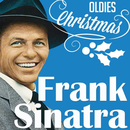 Frank Sinatra - Oldies Christmas (2019)