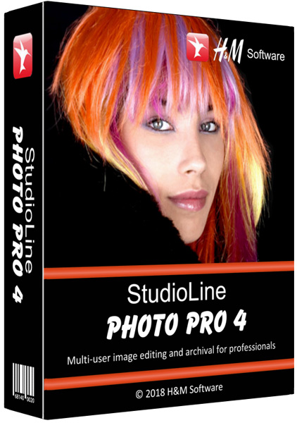 StudioLine Photo Pro 4.2.49