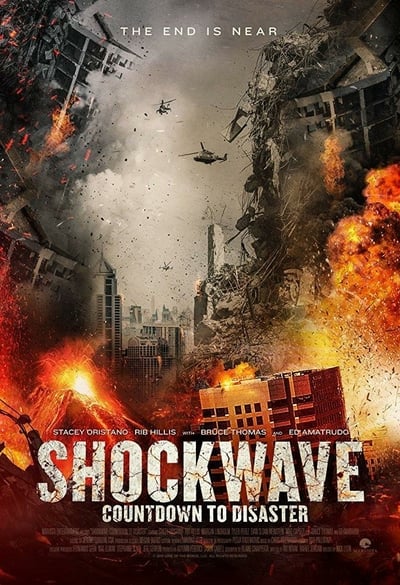 Shockwave Countdown To Disaster 2018 HDRip XviD AC3-EVO