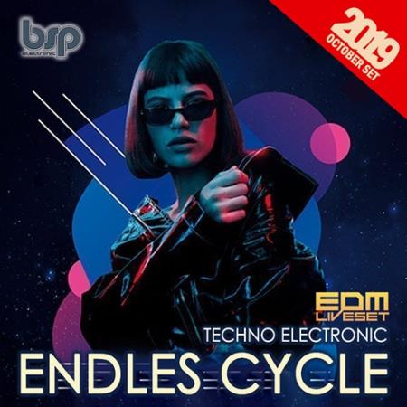 Endles Cycle: Techno Electronic Liveset (2019)