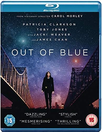 Out Of Blue 2018 BluRay 1080p H264 Ita Eng Ac3 5 1 Sub Ita Eng