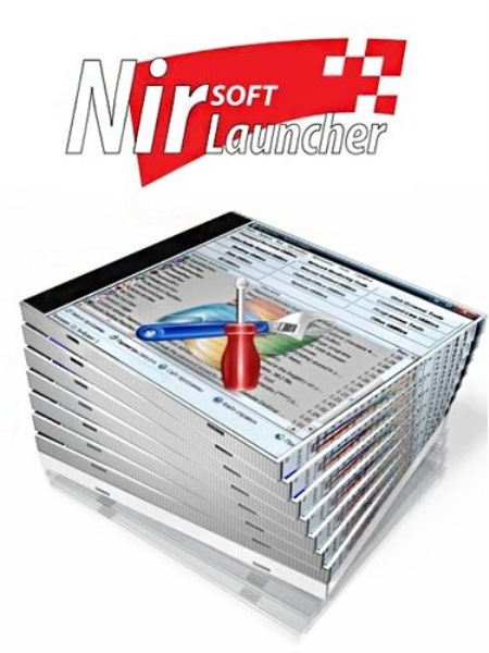 NirLauncher Package 1.23.3