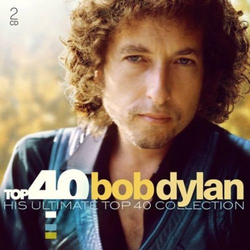 Bob Dylan - Top 40 [2CD][11/2019] 31f962adf854d9b738a08daef058e688