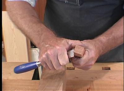 Hand Tools   Tuning and Using Chisels, Planes and Saws