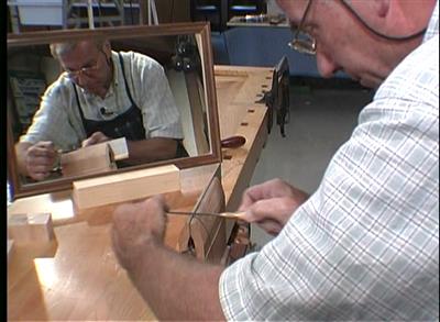 Hand Tools   Tuning and Using Chisels, Planes and Saws