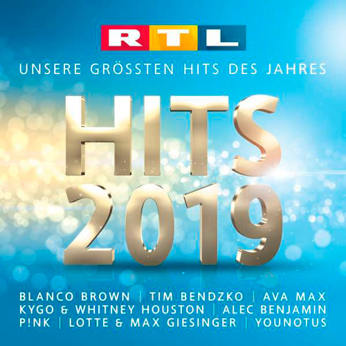RTL Hits 2019 (2019)