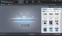 Wondershare Video Converter Ultimate 9.0.1.4 Portable