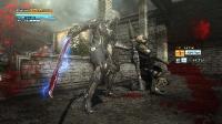 Metal Gear Rising: Revengeance 1.0 Update 2 (2014/Rus/Eng/PC) RePack by Mizantrop1337. Скриншот №2