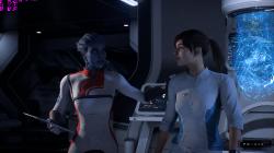 Mass Effect: Andromeda - Super Deluxe Edition (2017/RUS/ENG/RePack от VickNet). Скриншот №3