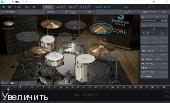 Toontrack - Superior Drummer 3 3.0.1 STANDALONE, VSTi x64 + SDX Core Basic Sound Library - ударная установка