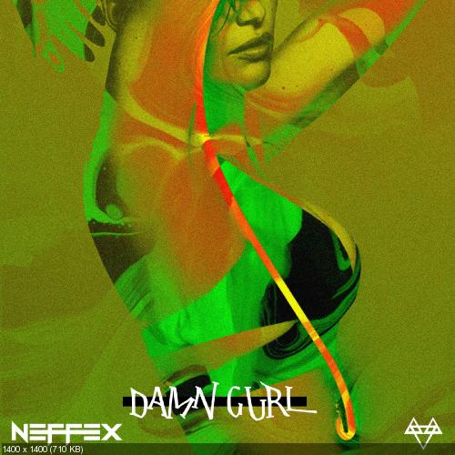 Neffex - Damn Gurl (Single) (2018)