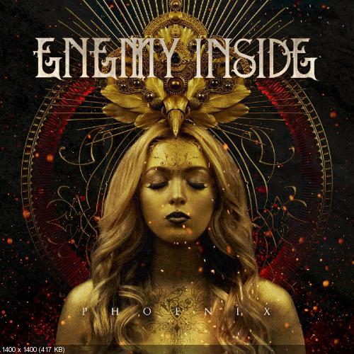 Enemy Inside - Phoenix (2018)