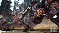 The surge: complete edition (2018/Rus/Eng/Multi/Repack by r.G. catalyst). Скриншот №1