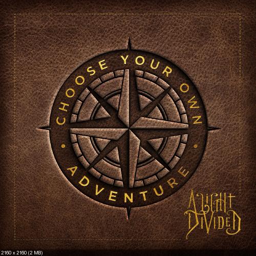 A Light Divided - Choose Your Own Adventure (2018)