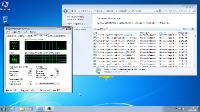 Windows 7 Professional VL SP1 (Anti-Spy Edition) Build 6.1.7601.24533 2in1 by ivandubskoj (x86-x64)