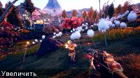 The Outer Worlds (2019/RUS/ENG/MULTi/RePack by xatab)
