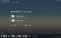 Aiseesoft Blu-ray Player 6.6.26 + Rus