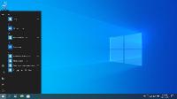 Windows 10 Pro VL 1909 18363.449 by OneSmiLe (x64)